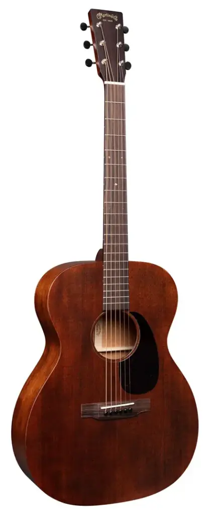 Martin 000-15M Guitare Acoustique Série 15 000-14 Acajou Naturelle