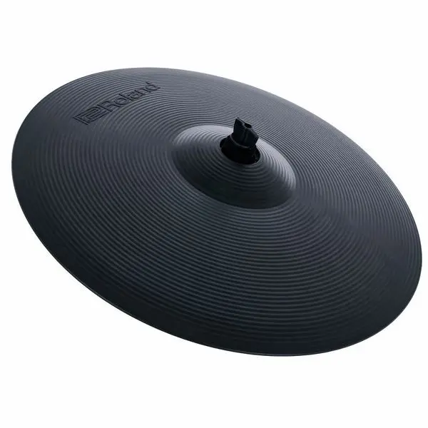 Cymbale Roland V-Drums 16 pouces CY-16R-T 