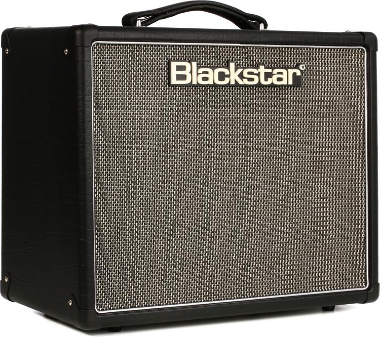 Amplificateur Guitare Blackstar HT5R MKII (DEMO)