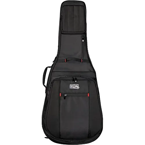 Étui Basse Électrique 2X ProGo Series Ultimate Gig Bag pour 2 Guitares Basses