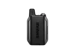 Émetteur Shure de ceinture GLXD1+-Z3 avec connecteur TA4F 