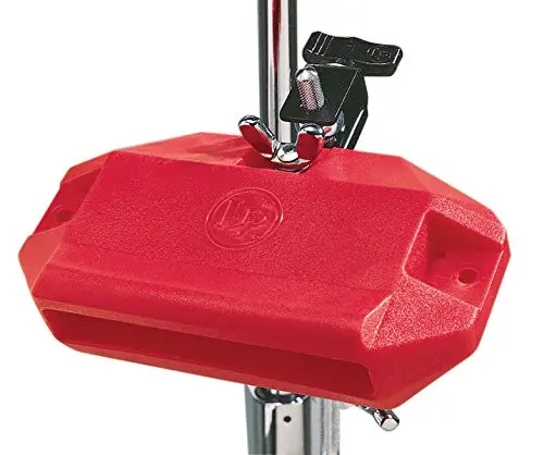 Jam Block Rouge Latin Percussion