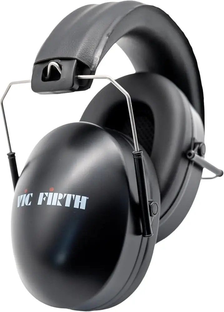 Casque Isolant Vic Firth DB23
