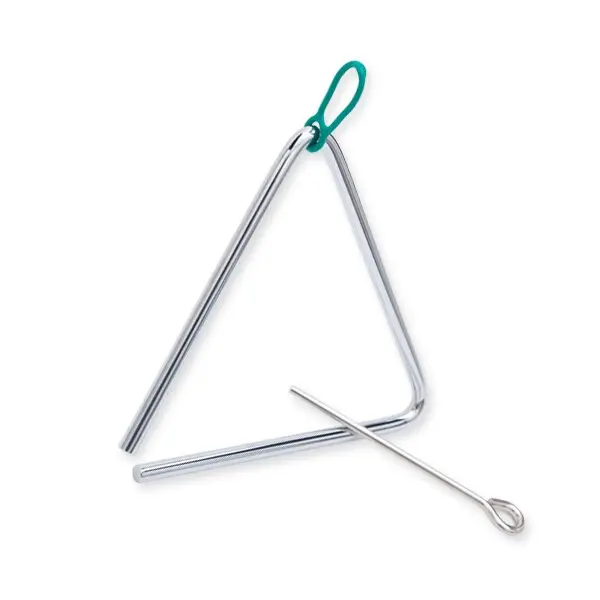Triangle Angel 6 Pouces
