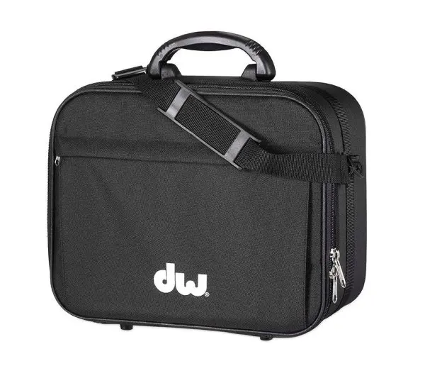 DW Hardware Sac pour pédale double pour pédale 5002/9002