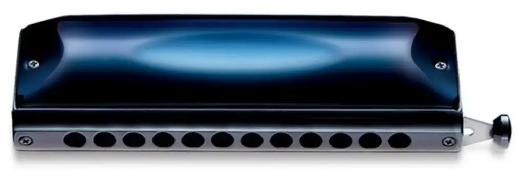 Suzuki G-48-C Gregoire Maret Signature Harmonica