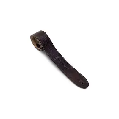 Courroie Martin Suède Brune 18A0100