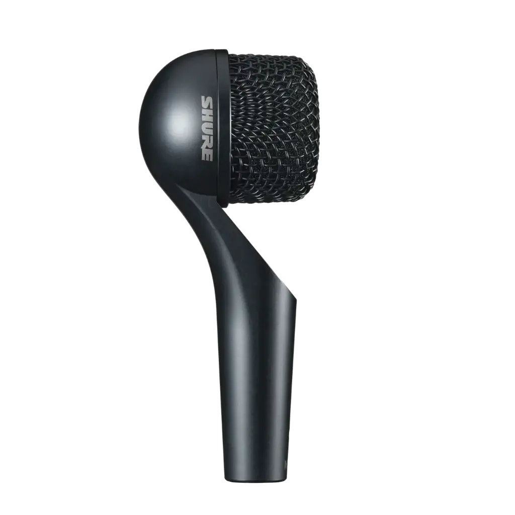 Shure NXN5 Nexadyne 5 Microphone Dynamique Amplificateur Guitare Électrique Supercardioïde