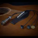 NS3 Natural Sound 3 Sensor Passive Pickup