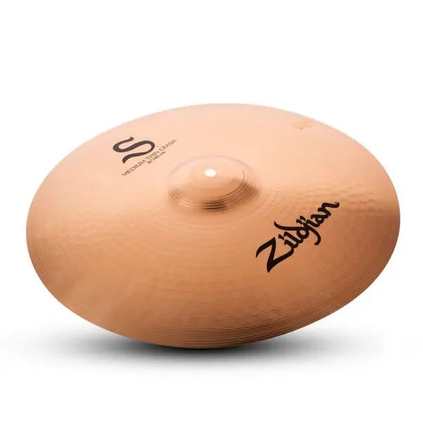 Zildjian S16MTC 16" S Family Medium Thin Crash
