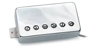 Jeff Beck Nickel Humbucker Pickup Guitare 