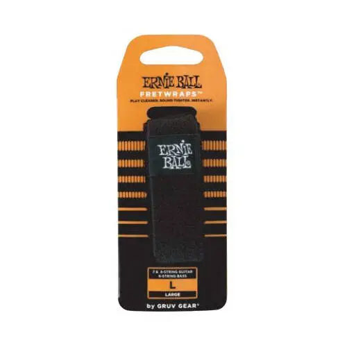 Fretwraps Ernie Ball Gruv Gear Large