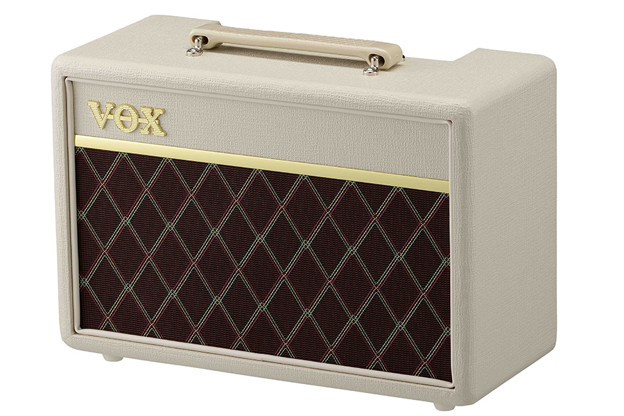Vox Pathfinder 10 LTD Amplificateur Guitare Combo 10 Watts (DEMO)