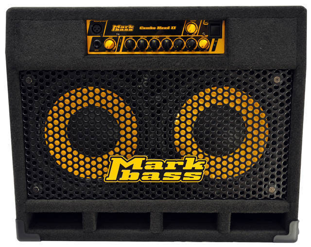Basse Amplificateur MarkBass CMD102P (DEMO)