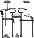 Roland TD-02KV V-Drums Electronic Drum (DEMO)
