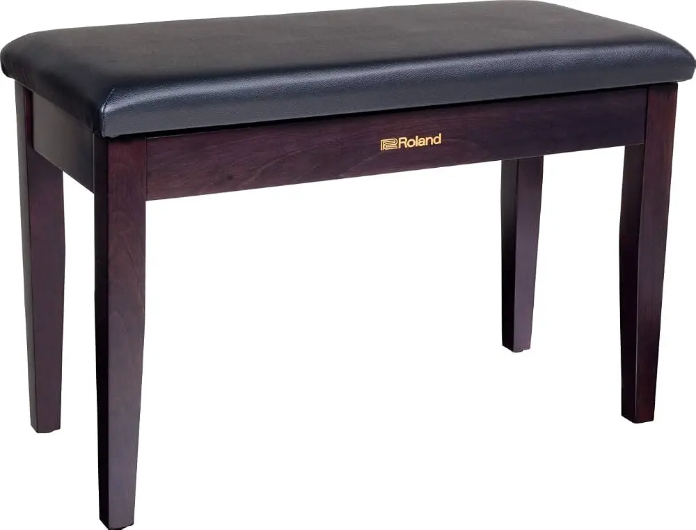 Banc Piano Roland Duet RPB-D100RW Rosewood