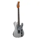 Godin 054060 Stadium Pro Gris Satiné RN