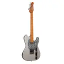 Godin 054053 Stadium Pro Gris Satiné MN