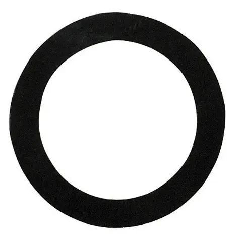 Gabarit de découpe de tête de basse Remo Dynamo noire 5 pouces DM-0005-71
