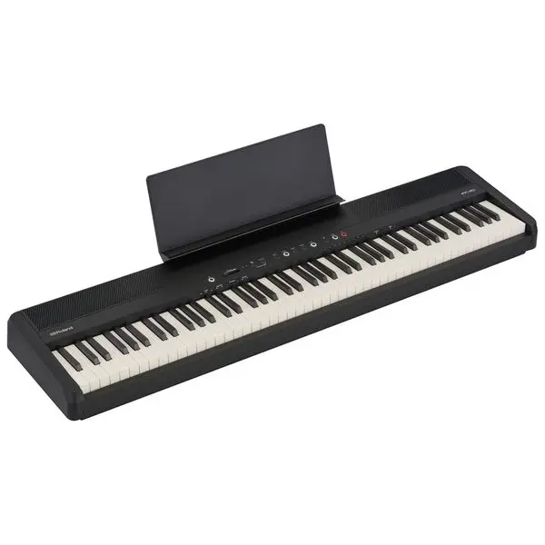 Roland FP-40-BK Black Digital Piano