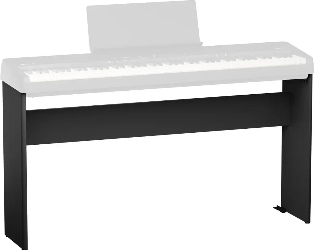Roland KSF-40-BK Support Piano Numérique Noir