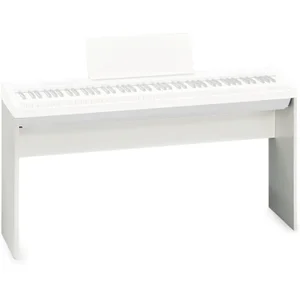 Roland KSF-40-WH Support Piano Numérique Blanc