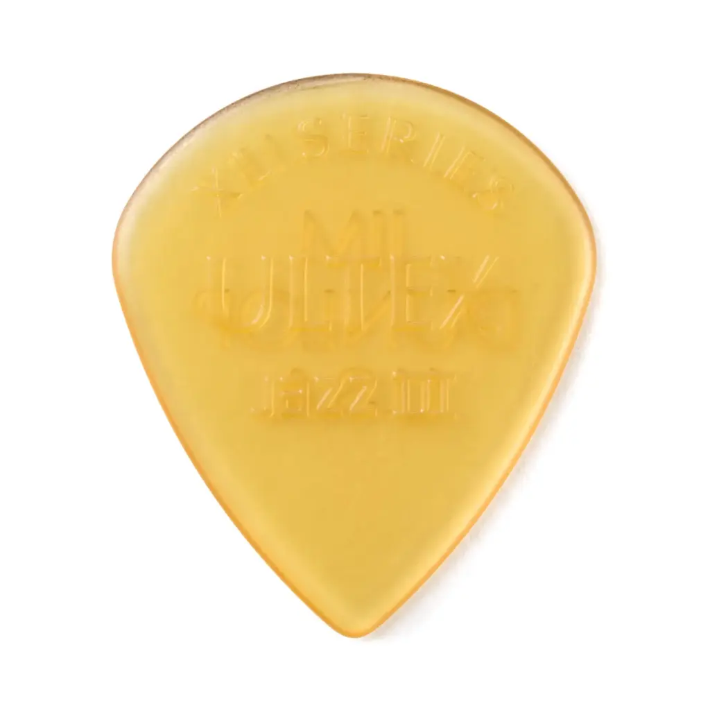 Plectre Dunlop Ultex Jazz III XL