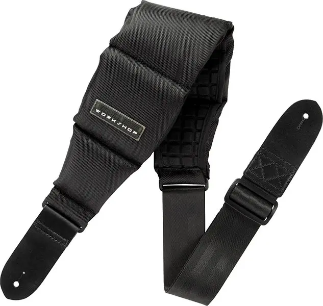Ibanez BWS900 Strap For Basses