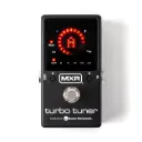 MXR M400 Pédale Turbo Tuner