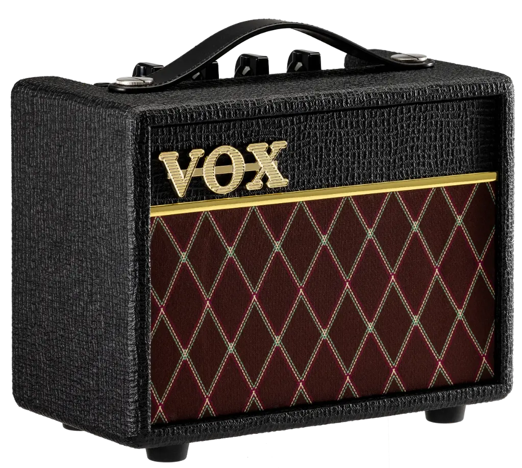  Vox ACMINI Amplificateur Guitare Combo 10 Watts