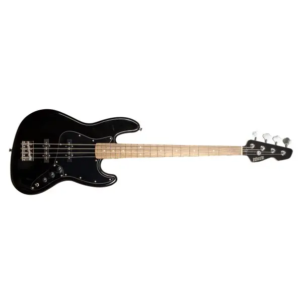 MarkBass Basse Électrique J-Style Noir
