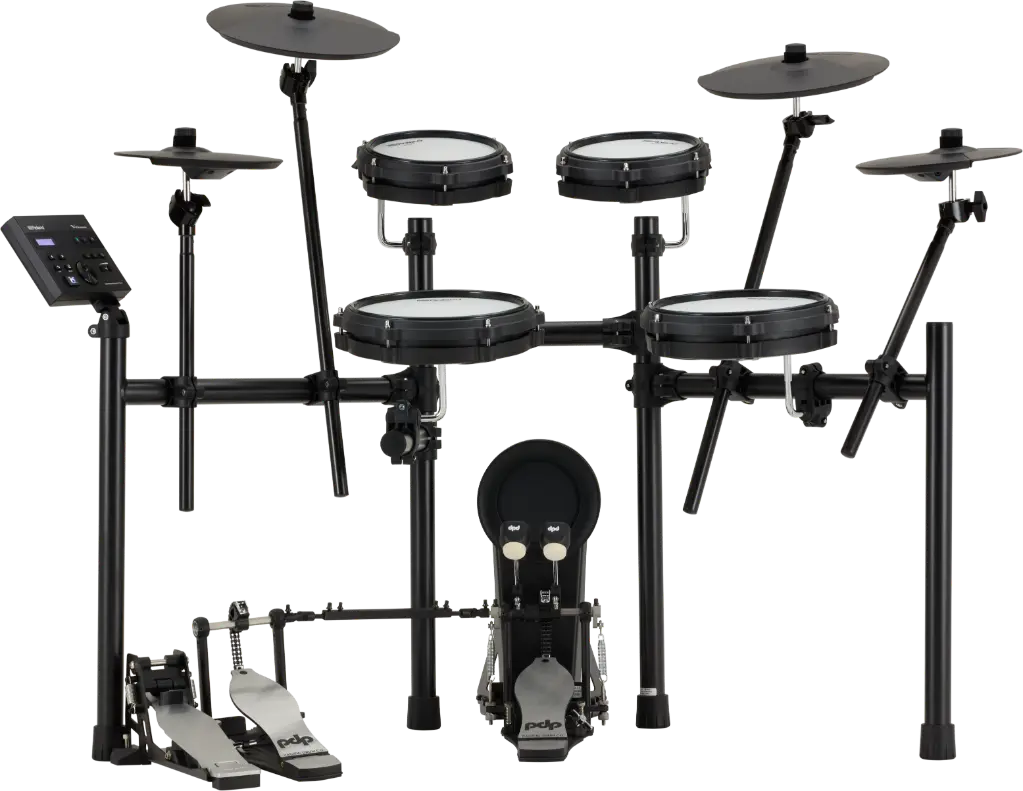 Roland TD-07KV2 V-Drums Electronic Drum 