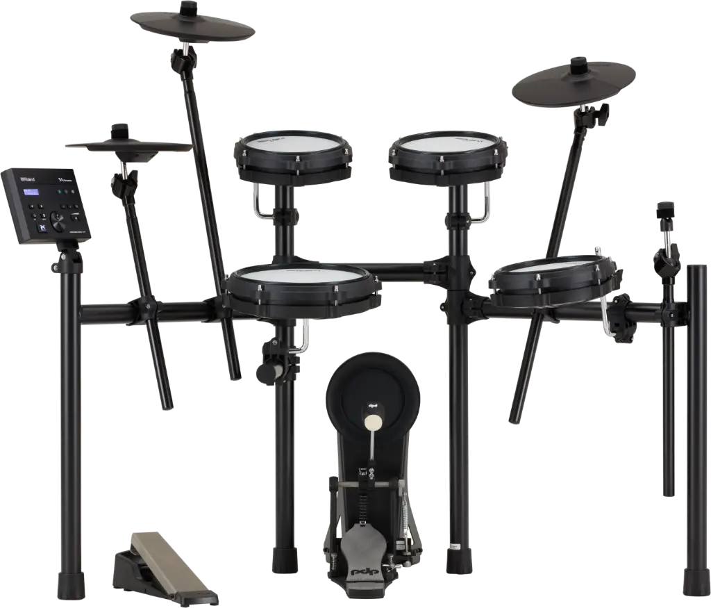 Roland TD-07DMK2V-Drums Electronic Drum