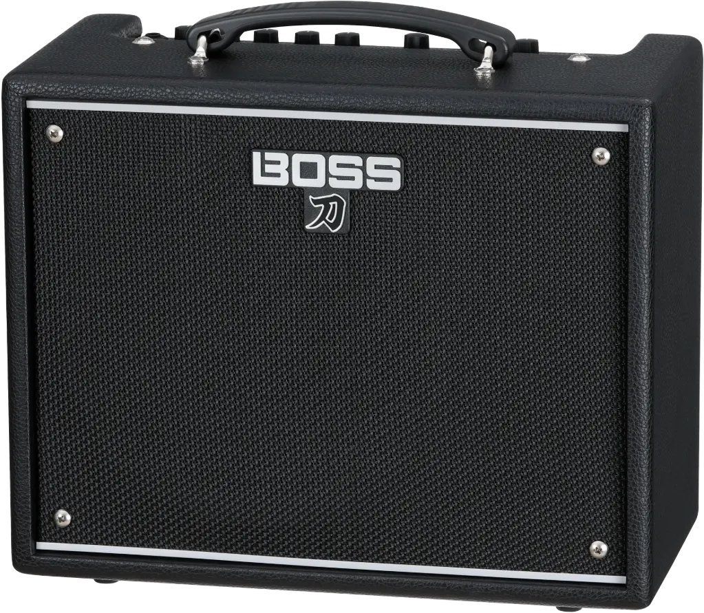 Boss KTN-25 Amplificateur Guitare Katana 25