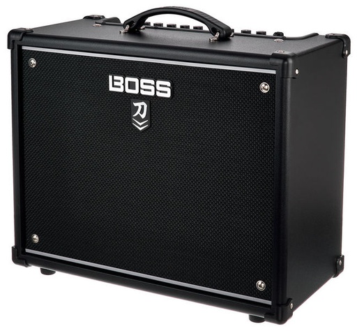 [KTN-50-MK2] Amplificateur Guitare Boss Katana KTN-50 MkII