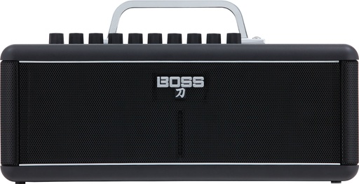 [KTN-AIR] Amplificateur Boss KATANA-AIR