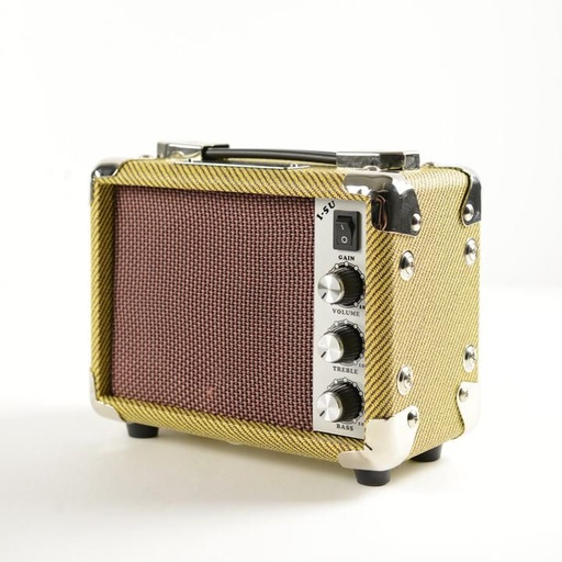 [KALA-AMP-TWD-5U] Amplificateur Kala AMP-TWD