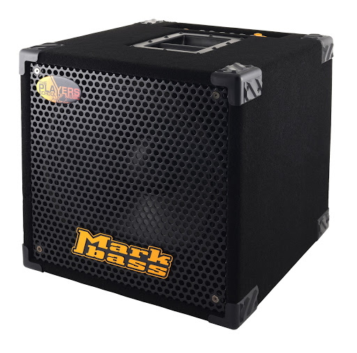 [CMDJB] Amplificateur MarkBass CMDJB