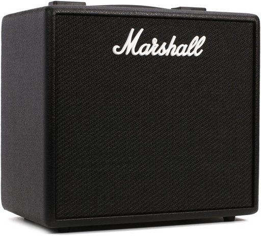 Amplificateur Guitare Marshall CODE 25