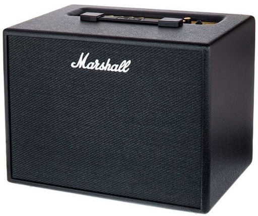 [CODE50-C] Amplificateur Guitare Marshall CODE50-C