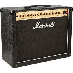 [DSL40CR] Amplificateur Guitare Marshall DSL DSL40CR