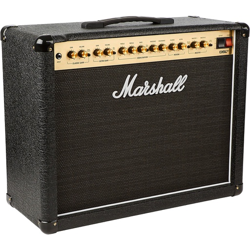 Amplificateur Guitare Marshall DSL DSL40CR