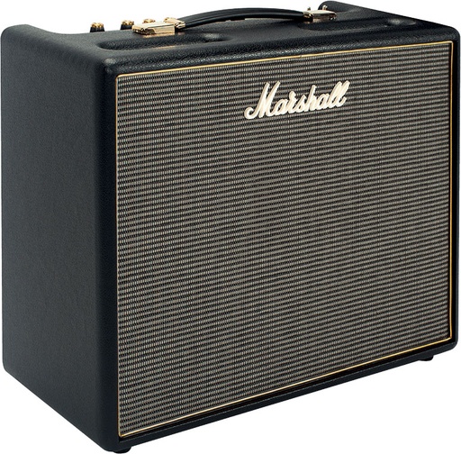 [ORI20C] Marshall ORI20C Origin Combo 20-Watts Guitar Amplifier