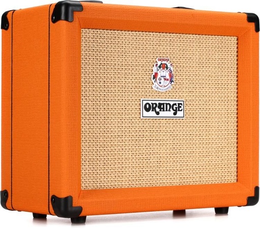 Amplificateur Orange Crush 20RT