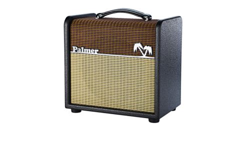 [FAB 5] Amplificateur Palmer FAB 5