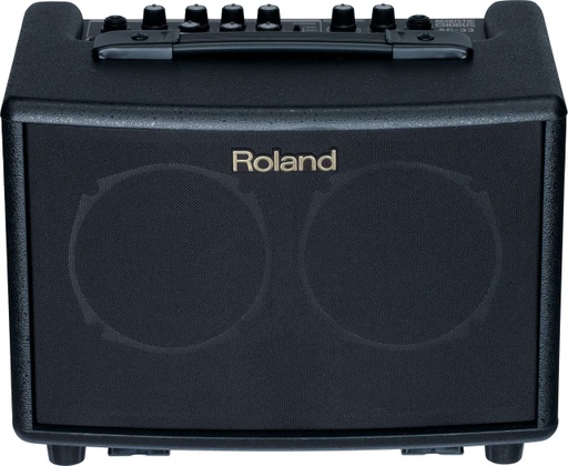 [AC-33] Amplificateur Guitare Acoustique Roland AC-33