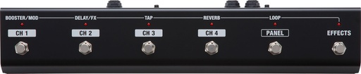 [GA-FC] BOSS GA-FC Foot Controller Pedal
