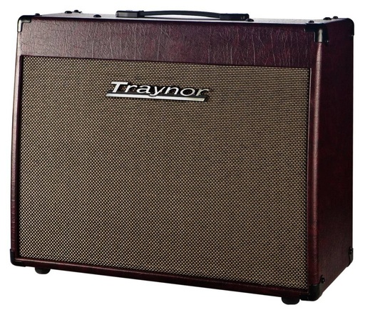 [YCV40WR] Traynor YCV40WR 40-Watts Guitar Combo Amplifier