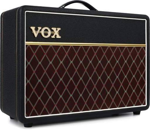 [AC10C1] Vox AC10C1 Amplificateur Guitare AC Combo 10 Watts
