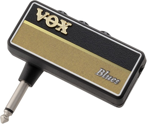 [AP2-BL] Amplificateur Vox AmPlug2 Blues